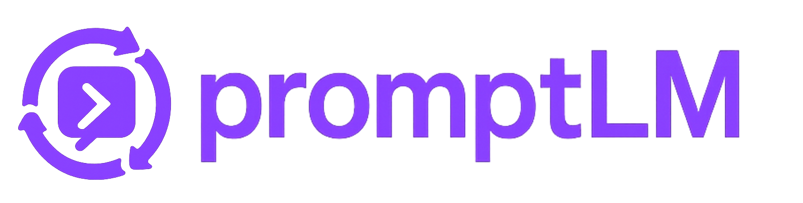 promptLM logo